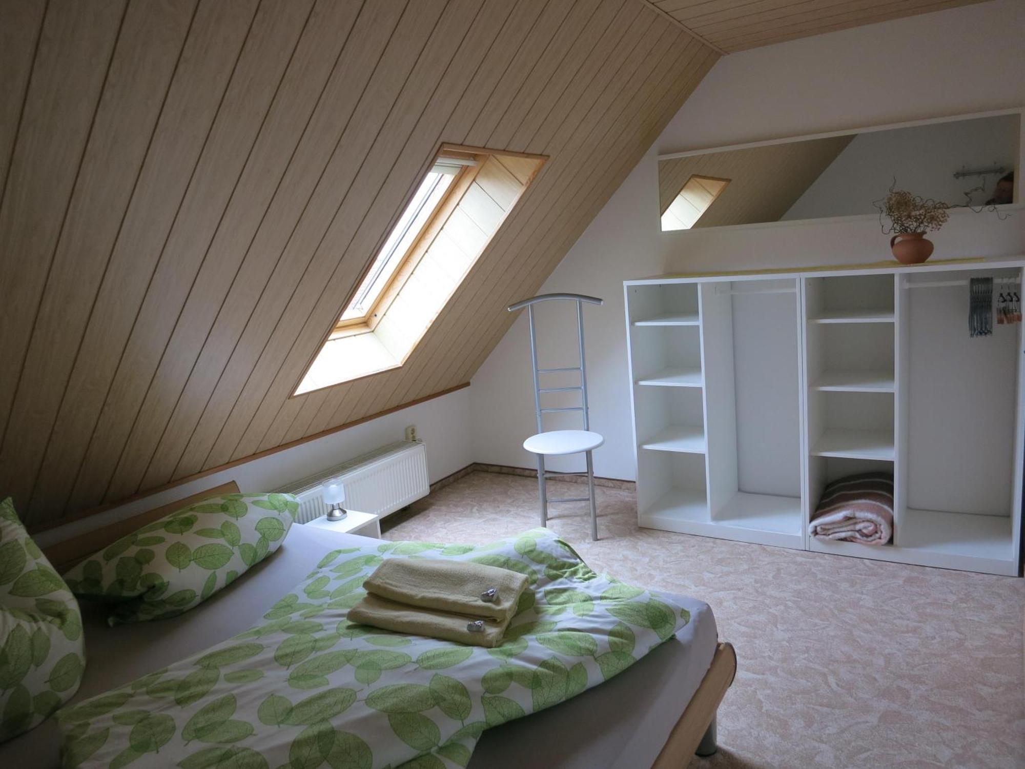 Ferienwohnung Schlesinger Гонштайн Екстер'єр фото